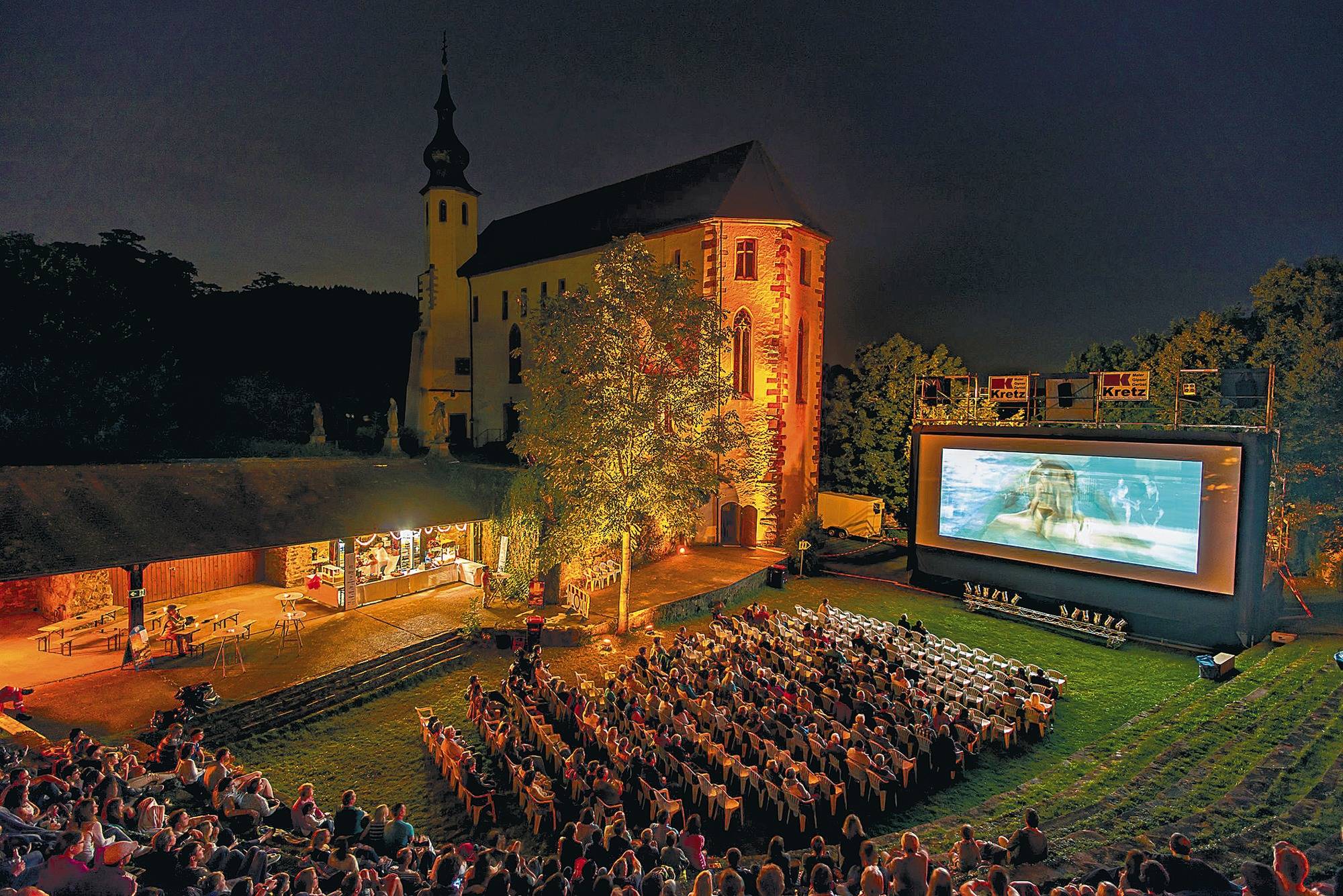 Neckarelz Kino Neckarelz Kino