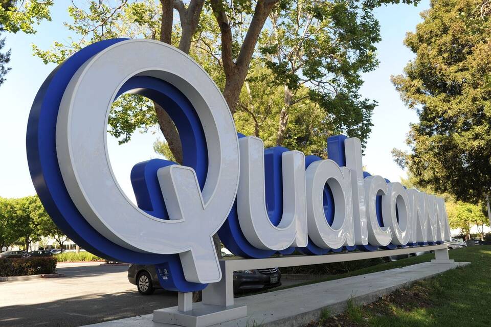 Qualcomm Qualcomm