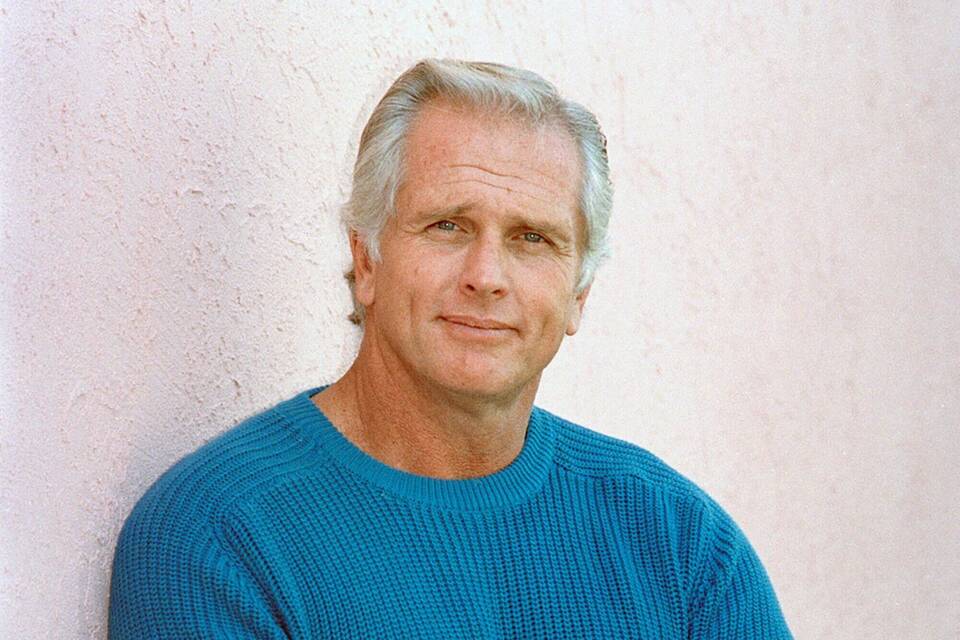 «Tarzan»-Darsteller Ron Ely ist tot «Tarzan»-Darsteller Ron Ely ist tot