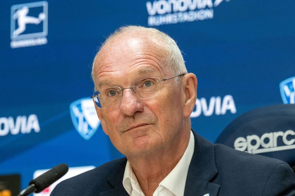 Hans-Peter Villis Hans-Peter Villis