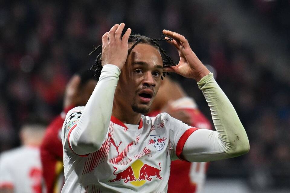 RB Leipzig - FC Liverpool RB Leipzig - FC Liverpool