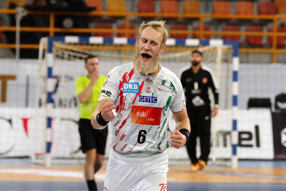 Matthias Musche Matthias Musche