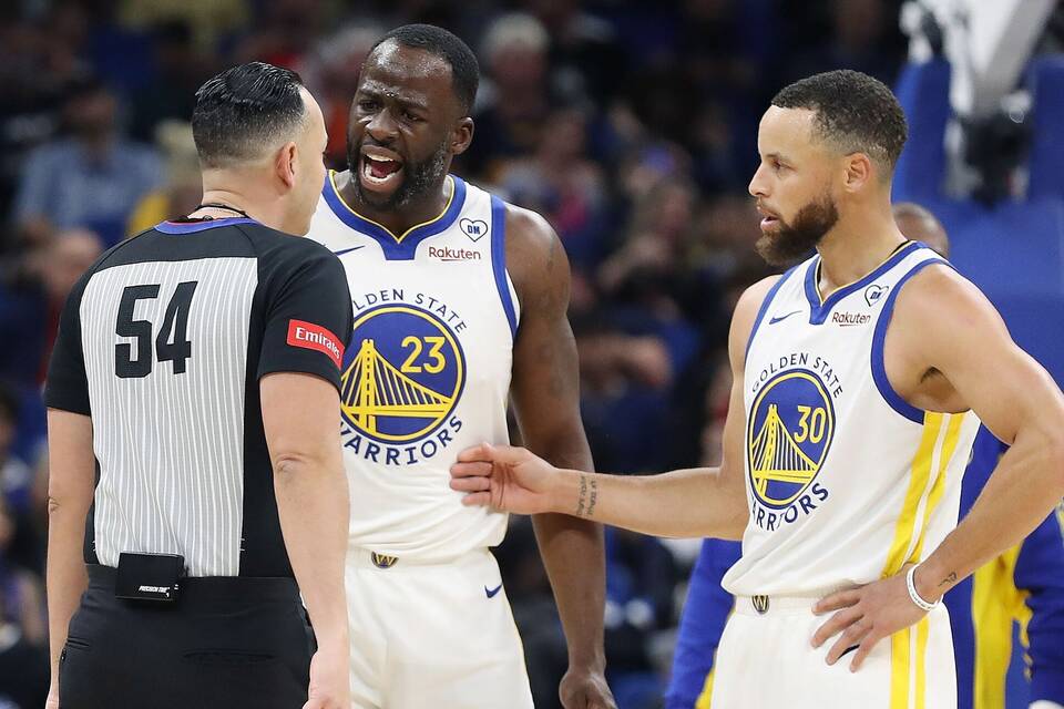 Golden State Warriors