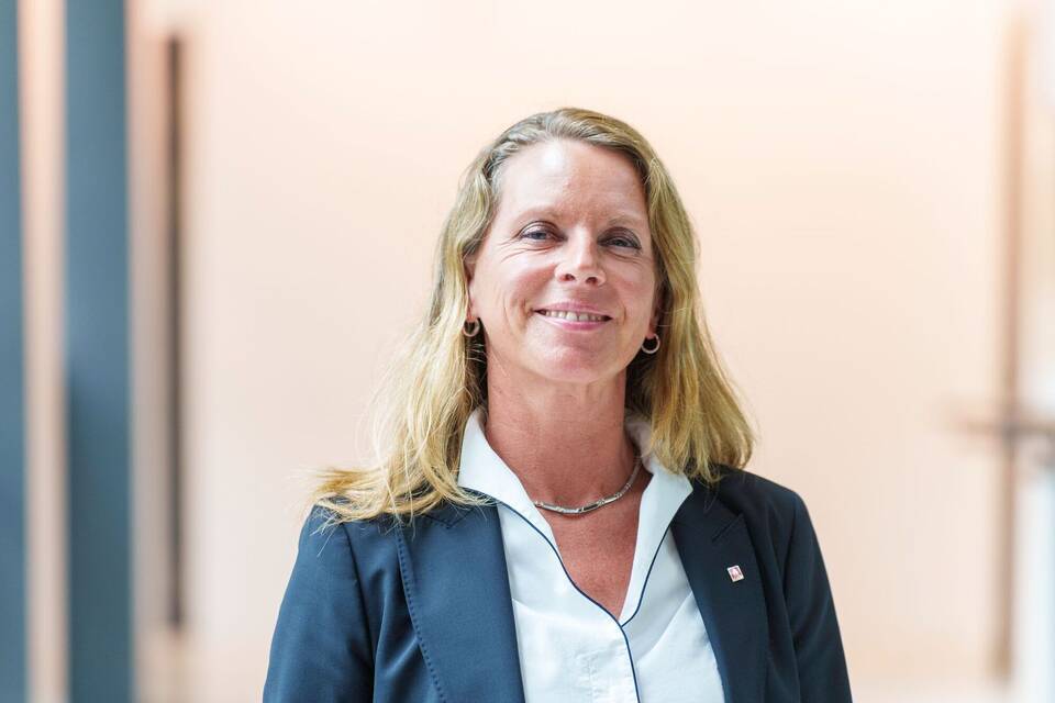 Nadine Boguslawski IG Metall Nadine Boguslawski IG Metall