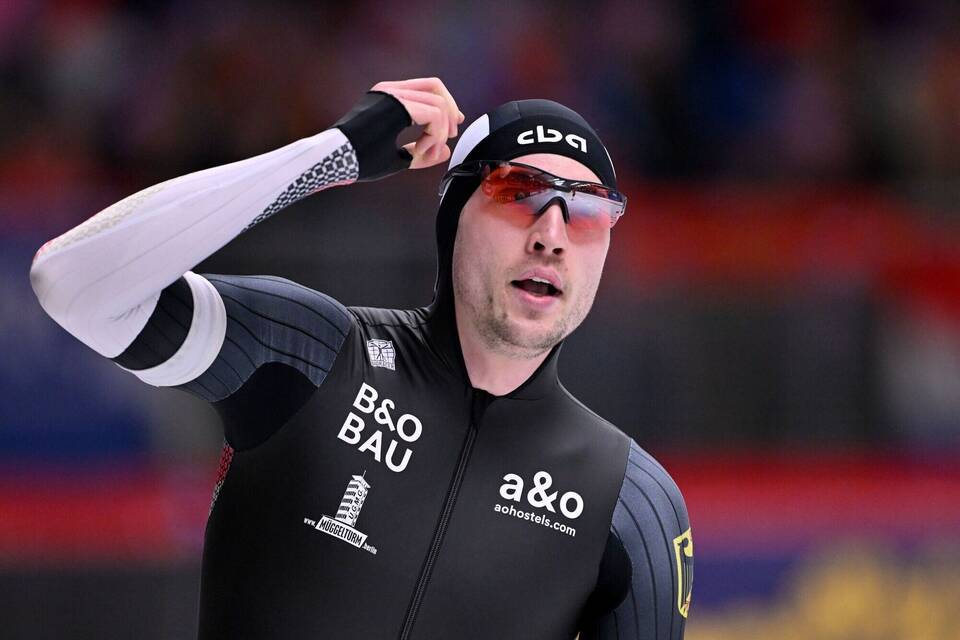 Hendrik Dombek