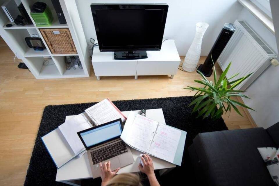 Homeoffice Homeoffice