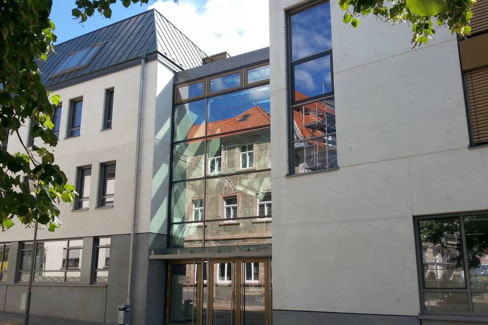 Rathaus Leimen Rathaus Leimen