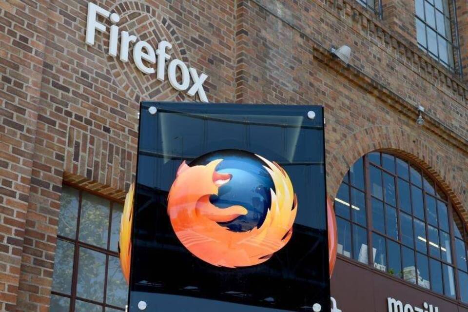 Mozilla-Zentrale Mozilla-Zentrale