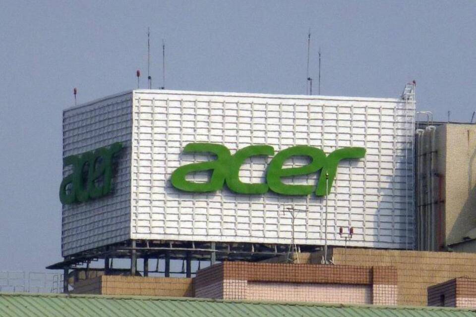 Acer-Logo