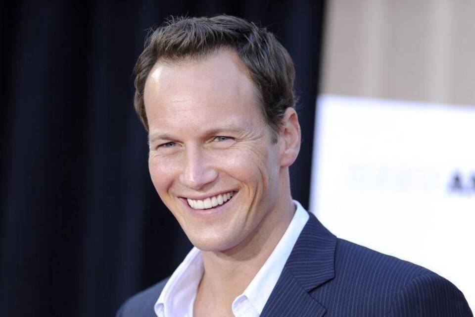 Patrick Wilson Patrick Wilson