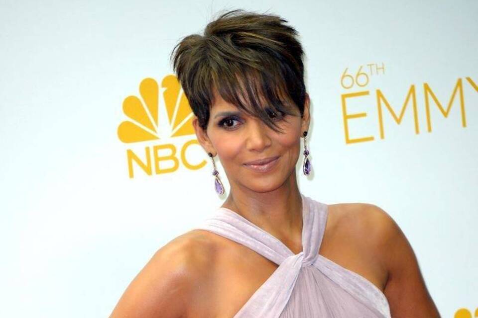 Halle Berry Halle Berry