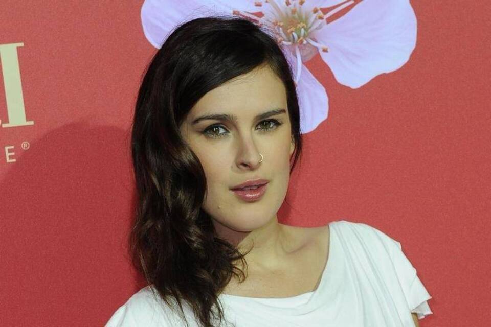 Rumer Willis