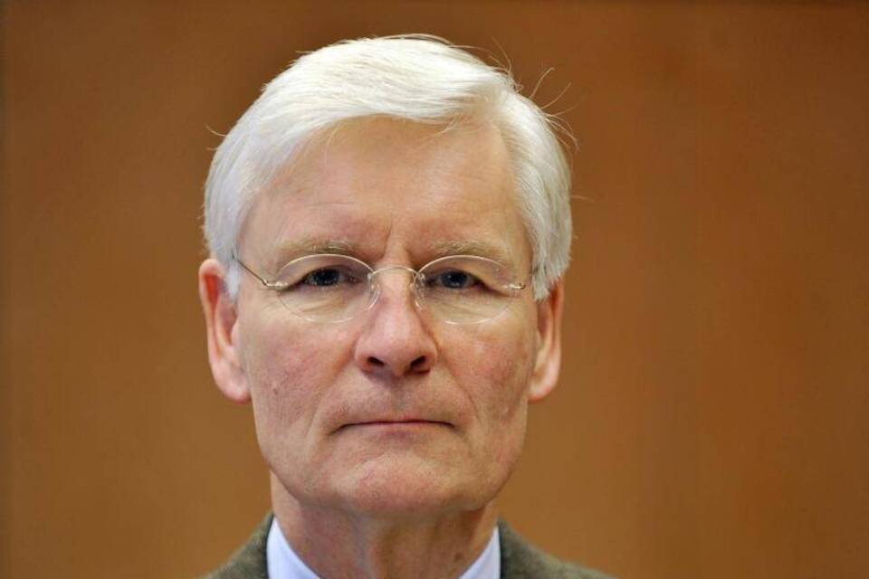 Henning Voscherau Henning Voscherau