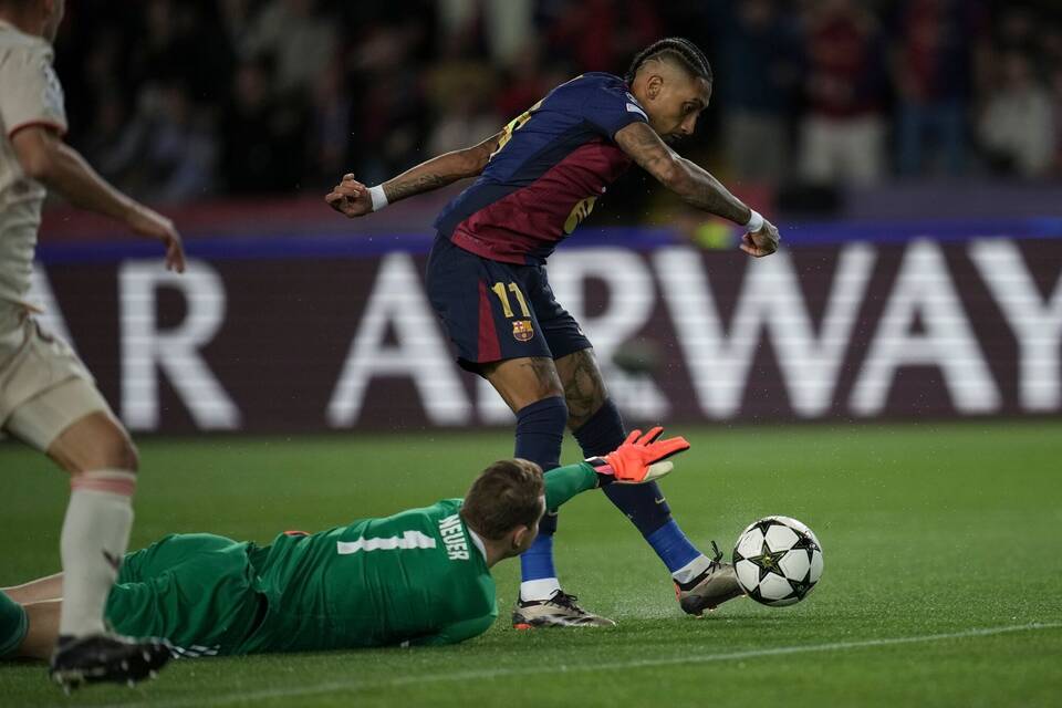 FC Barcelona - Bayern München FC Barcelona - Bayern München