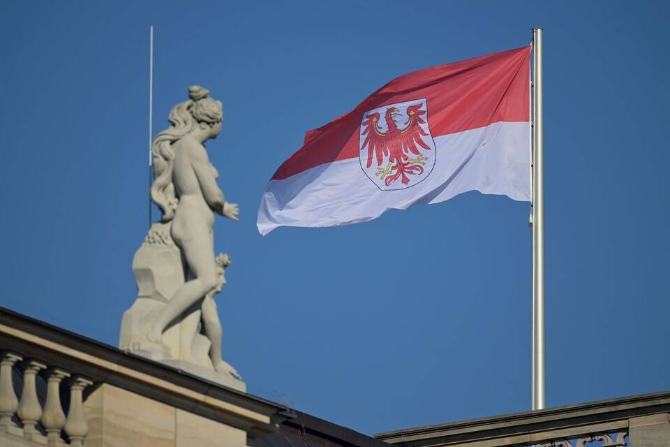 Brandenburger Landtag Brandenburger Landtag
