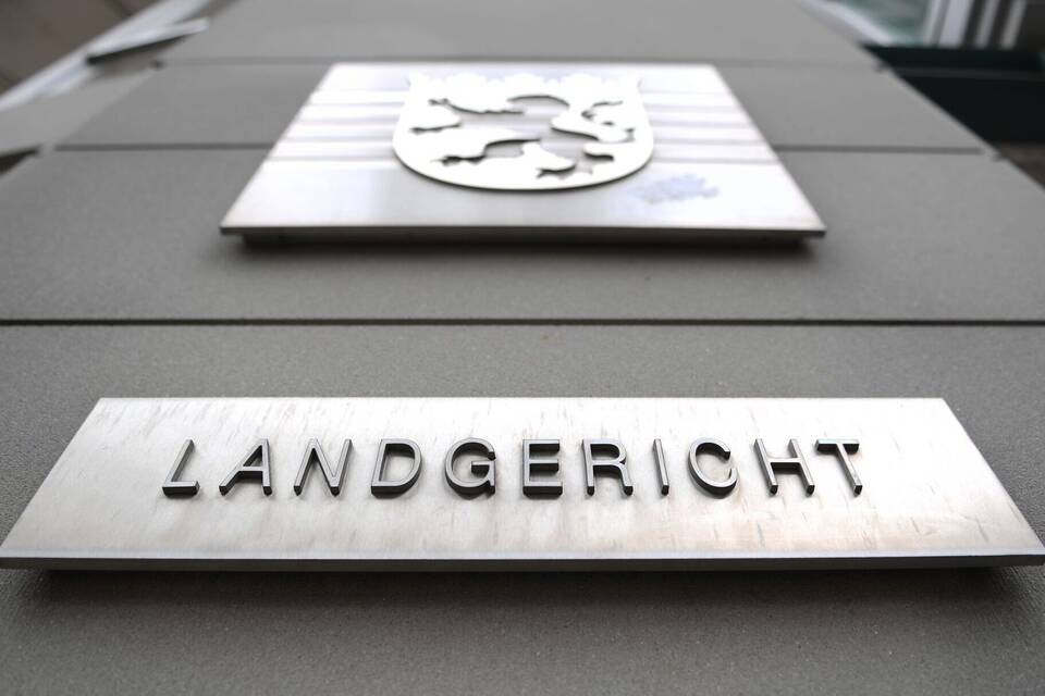 Landgericht Fulda