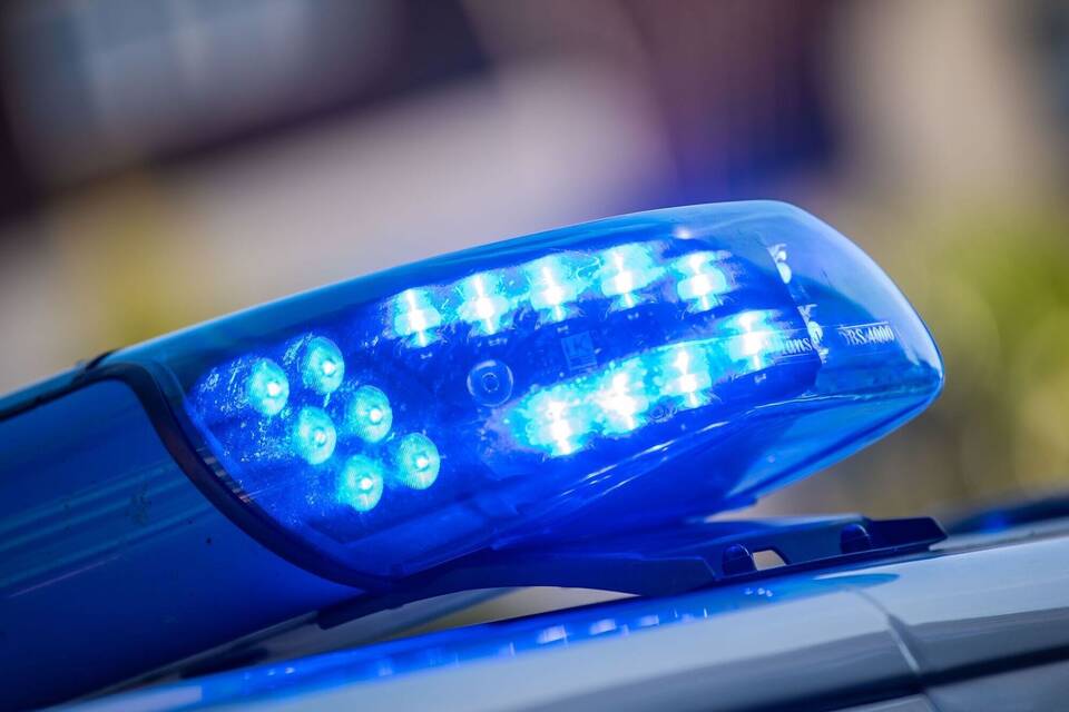 Blaulicht Blaulicht