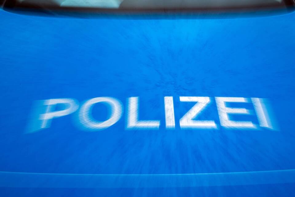 Polizei