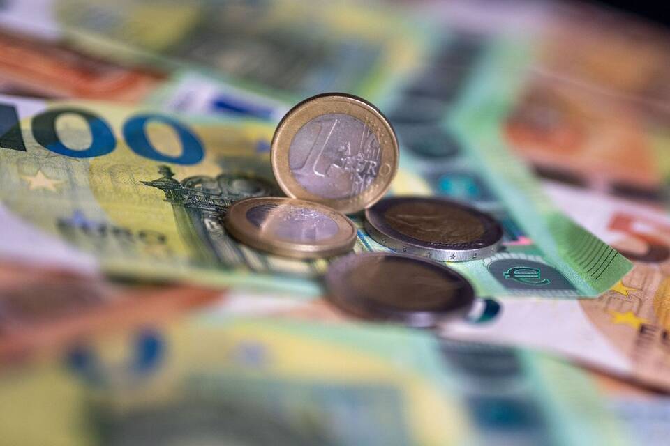 Rechnungshof sieht drohende Doppelfinanzierung mit EU-Geld Rechnungshof sieht drohende Doppelfinanzierung mit EU-Geld