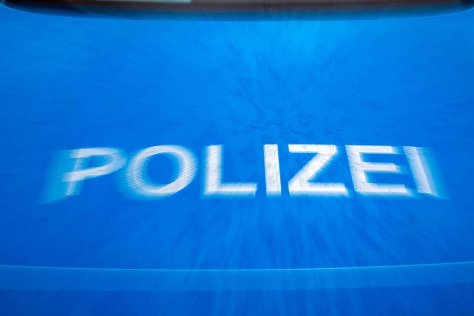 Polizei Polizei