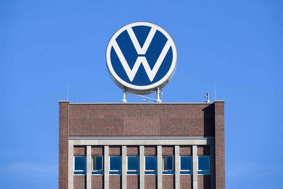 Volkswagen Volkswagen