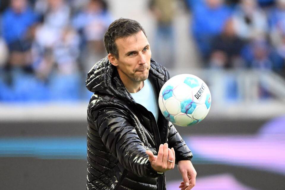 Karlsruher SC - Hertha BSC Karlsruher SC - Hertha BSC