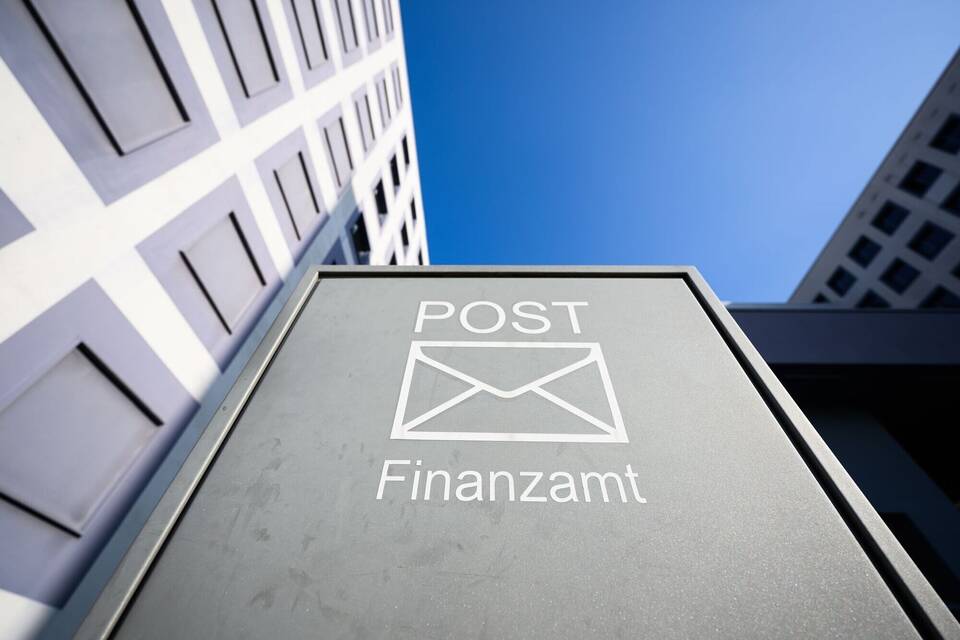 Finanzamt Finanzamt