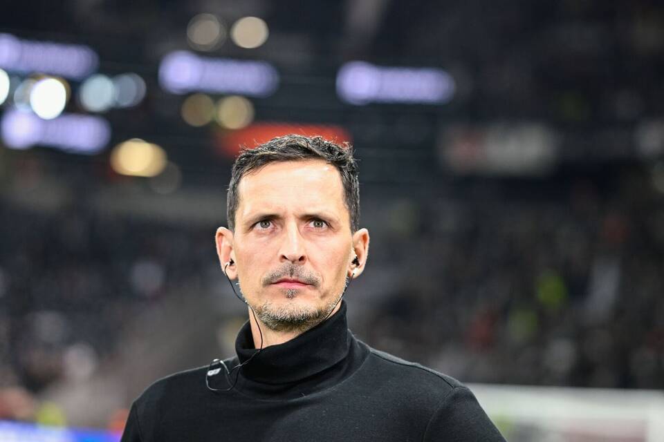 Dino Toppmöller