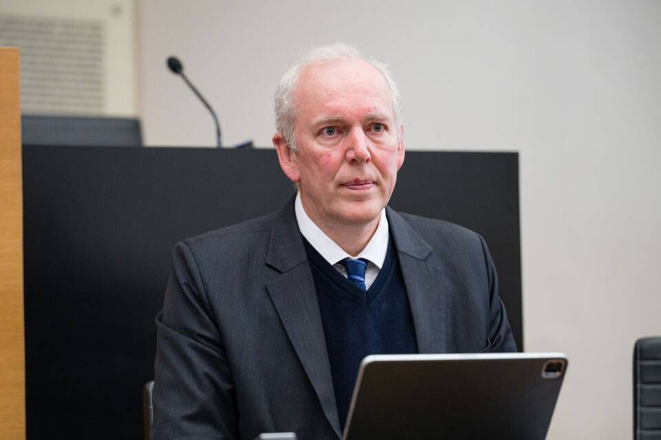Sitzung Landtag Saarland Sitzung Landtag Saarland