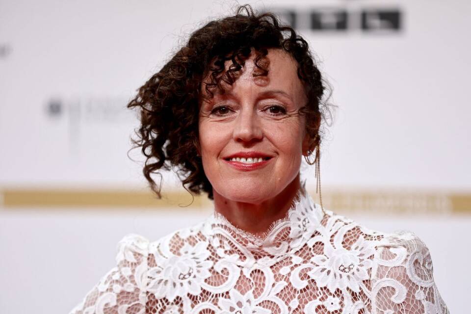 Maria Schrader Maria Schrader
