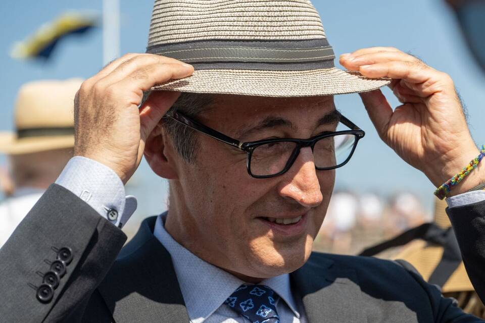 Cem Özdemir Cem Özdemir