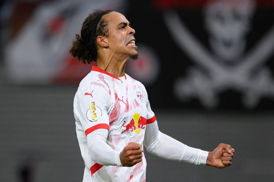 RB Leipzig - FC St. Pauli RB Leipzig - FC St. Pauli