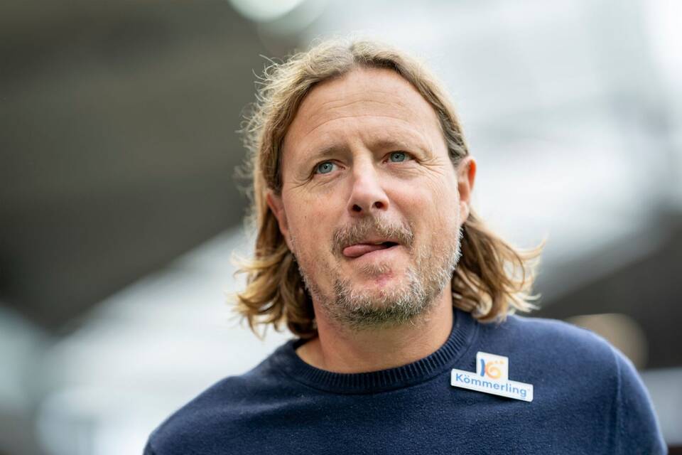 Bo Henriksen Bo Henriksen