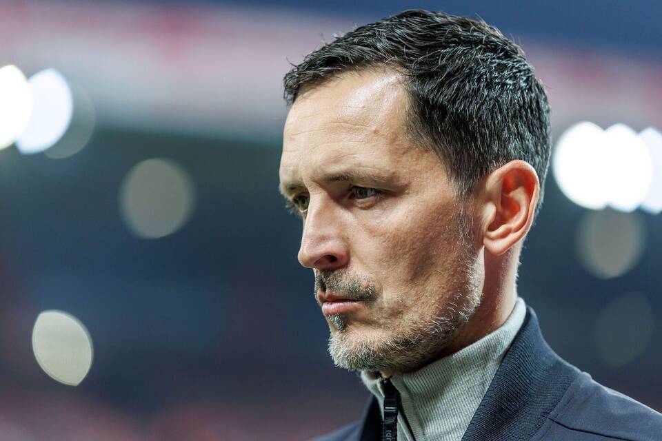 Dino Toppmöller Dino Toppmöller