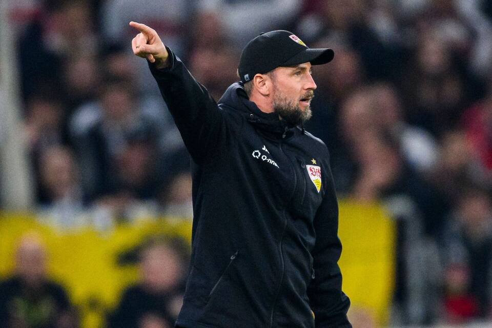 VfB Stuttgart - 1. FC Kaiserslautern VfB Stuttgart - 1. FC Kaiserslautern