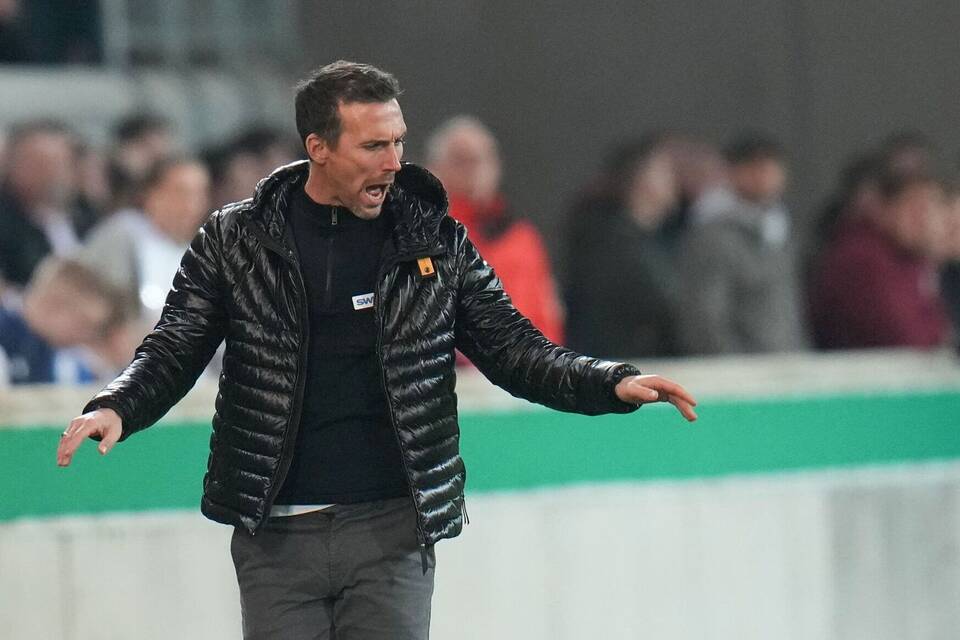 Kickers Offenbach - Karlsruher SC Kickers Offenbach - Karlsruher SC