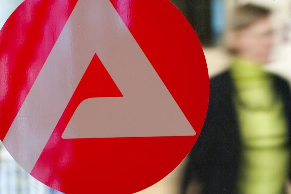 Arbeitsmarkt Arbeitsmarkt