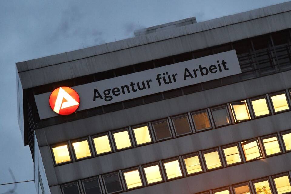 Arbeitsmarkt Arbeitsmarkt