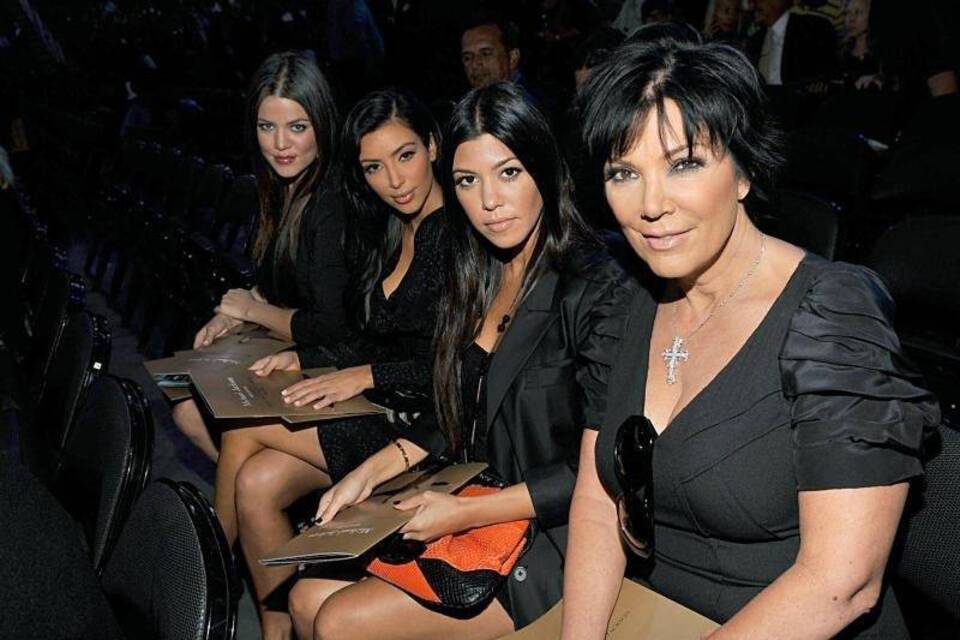 Kardashians und Jenners Kardashians und Jenners