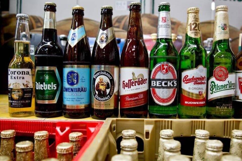 Bierbranche Bierbranche