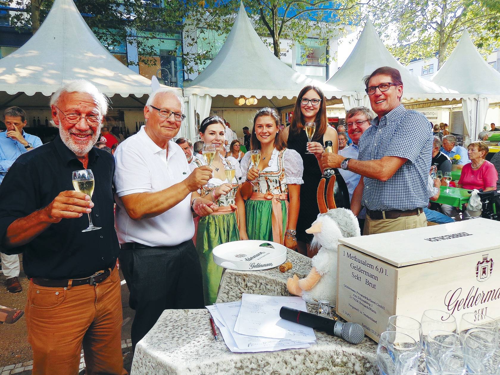 Essen und treffen mannheim