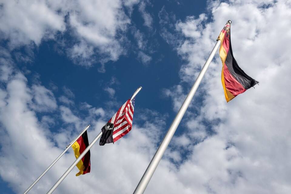 US-Amerikaner in Rheinland-Pfalz US-Amerikaner in Rheinland-Pfalz