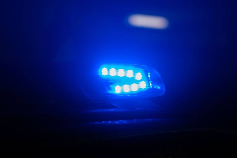 Polizei Symbolbild Polizei Symbolbild