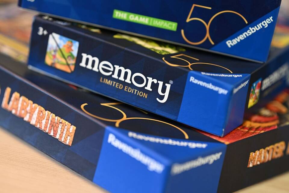 Ravensburger Verlag Ravensburger Verlag