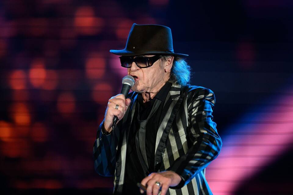 Udo Lindenberg