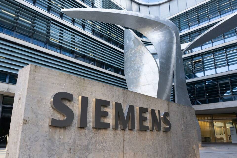 Siemens Siemens