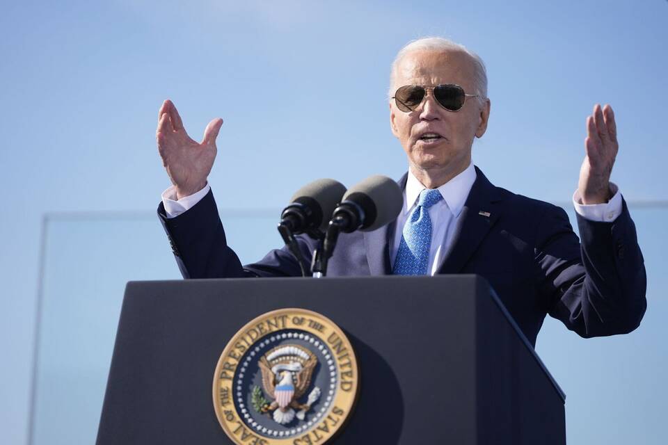 Weißes Haus: Biden wird an Amtseinführung teilnehmen Weißes Haus: Biden wird an Amtseinführung teilnehmen