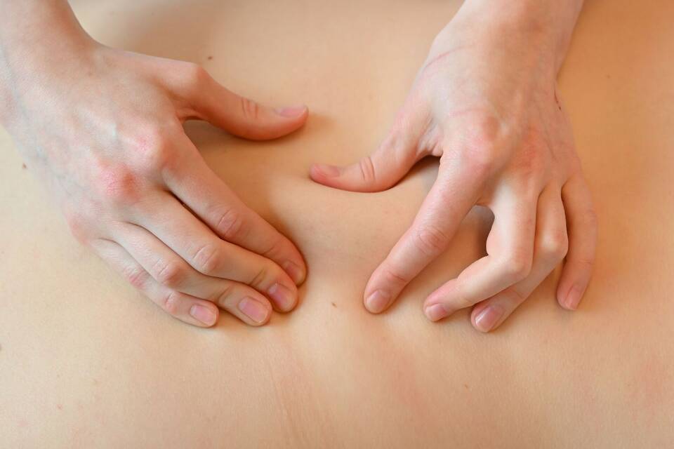 Massage