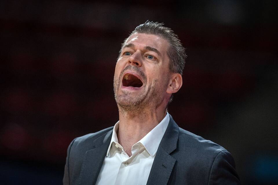 Klaus Perwas Klaus Perwas