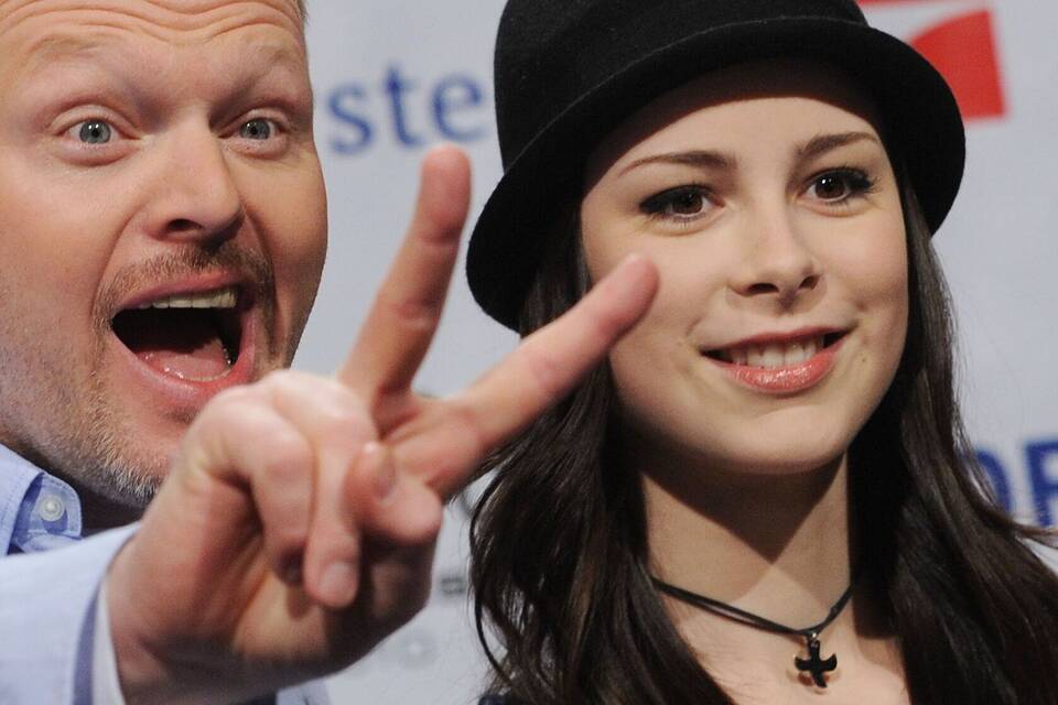 Stefan Raab